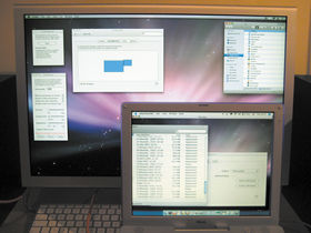 Jinx.de ScreenRecycler 1.12